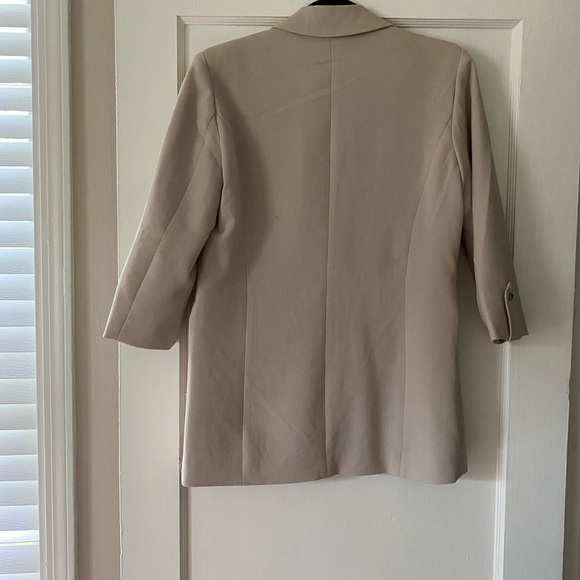 ONLY Classic Blazer - Picture 3 of 3